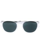 Mykita 'timothy' Sunglasses - Grey