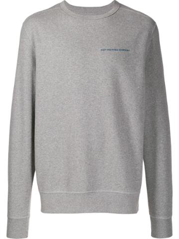 Pop Trading Company Pop Trading Company Popaw1901010c Heather Grey