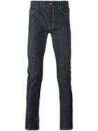 Saint Laurent - Classic Skinny Jeans - Men - Cotton/spandex/elastane - 32, Blue, Cotton/spandex/elastane