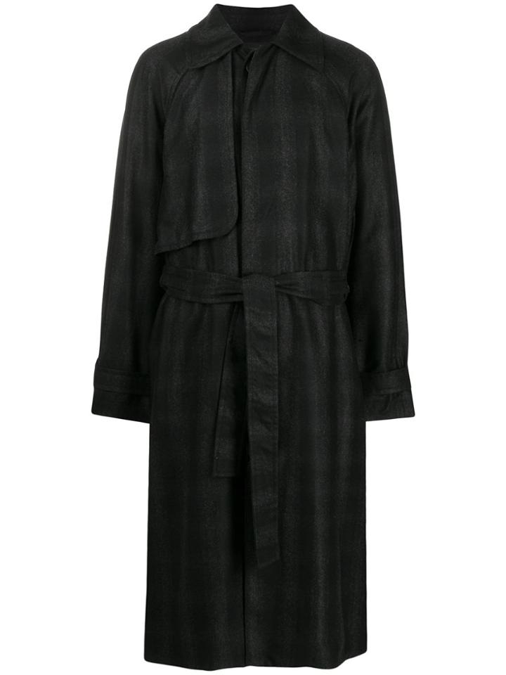 Ann Demeulemeester Ann Demeulemeester 19083102185 099black