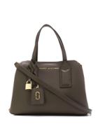 Marc Jacobs Editor Tote Bag - Brown