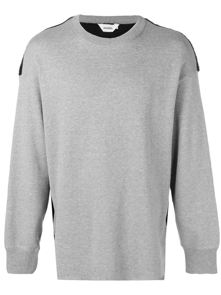 Digawel Digawel Dwrob047 Grey