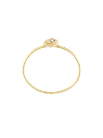 Natasha Collis Diamond Nugget Ring