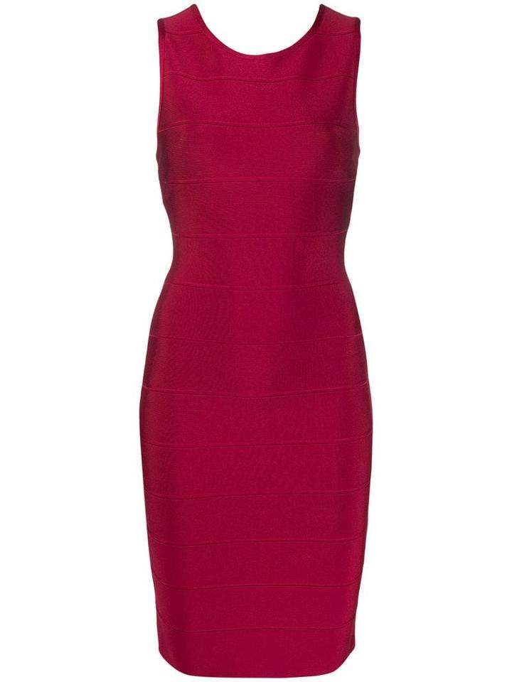Hervé Léger - Red