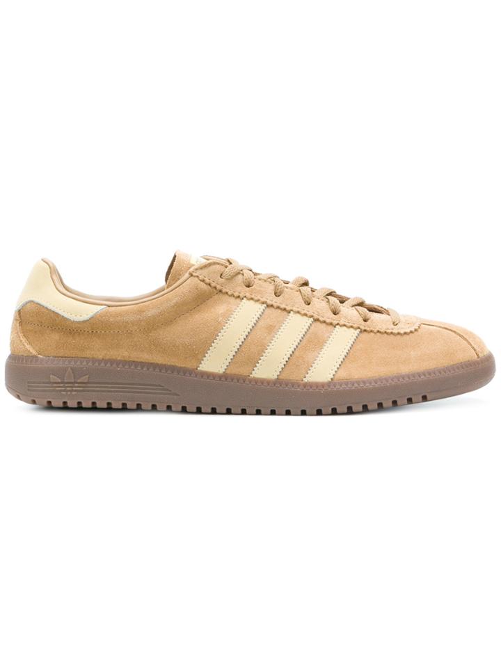 Adidas Adidas Originals Bermuda Sneakers - Brown