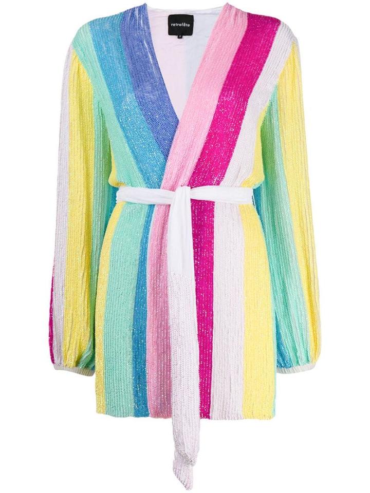 Retrofete - Multicolor