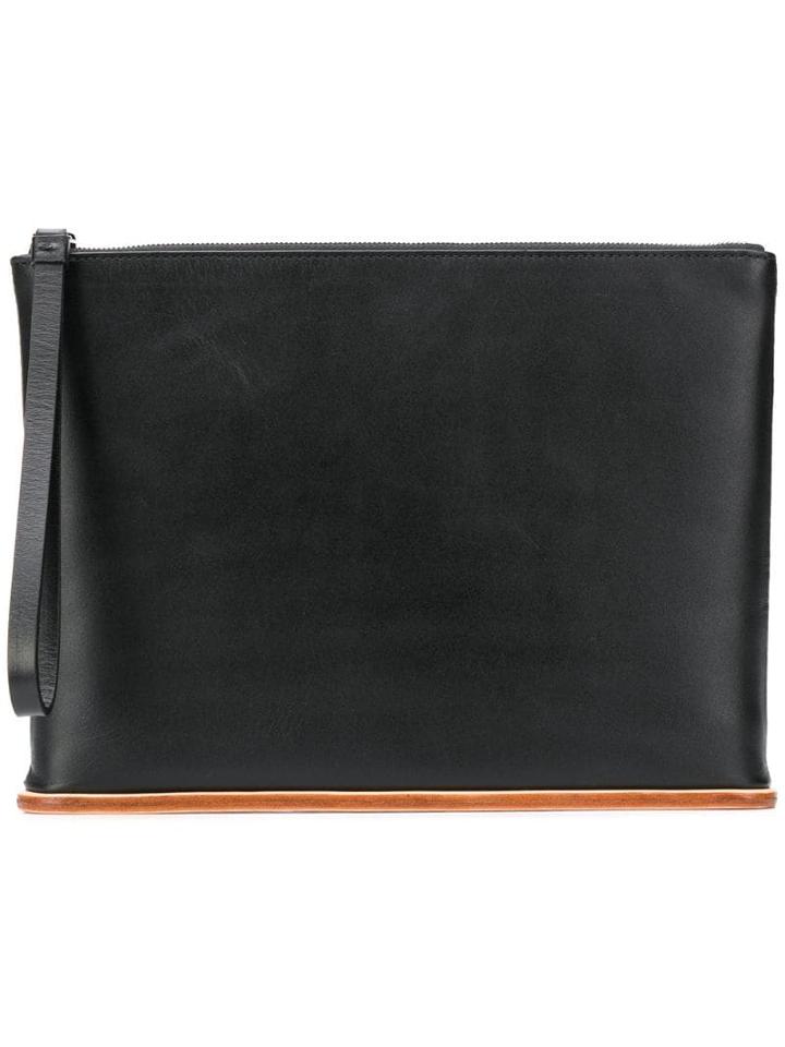 Building Block - Black