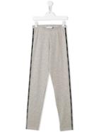 Calvin Klein Kids Calvin Klein Kids Ig0ig00309006 Grey Natural