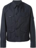 Joseph 'poplin Clack' Jacket