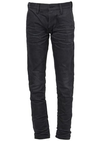 Mastercraft Union Slim Fit Trousers