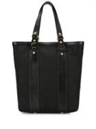 Fendi Pre-owned Zucchino Tote - Brown