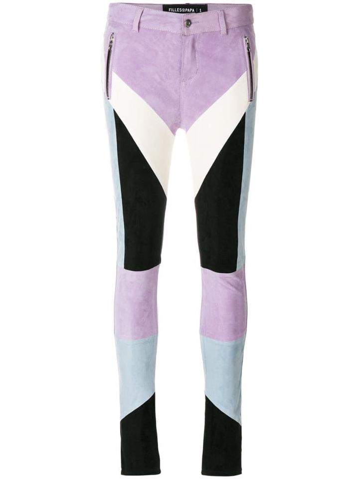 Filles A Papa - Multicolour