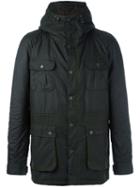 Barbour 'brindle' Jacket, Men's, Size: Xl, Green, Cotton/polyamide/polyester