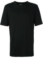 Helmut Lang Classic T-shirt, Men's, Size: Xl, Black, Cotton