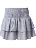 Apiece Apart 'analisa' Ruffle Skirt