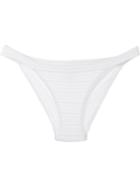 Heidi Klein High Leg Bikini Bottom