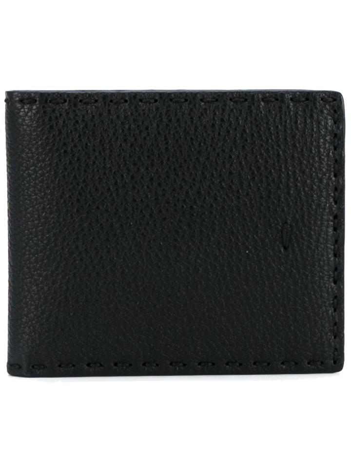 Fendi Classic Cardholder