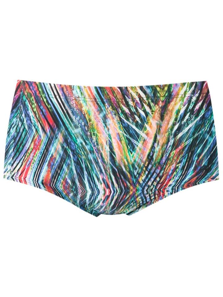 Lygia & Nanny Swim Trunks, Men's, Size: 44, Polyamide