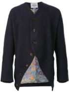 Vivienne Westwood 'sport Jacket' Cardigan