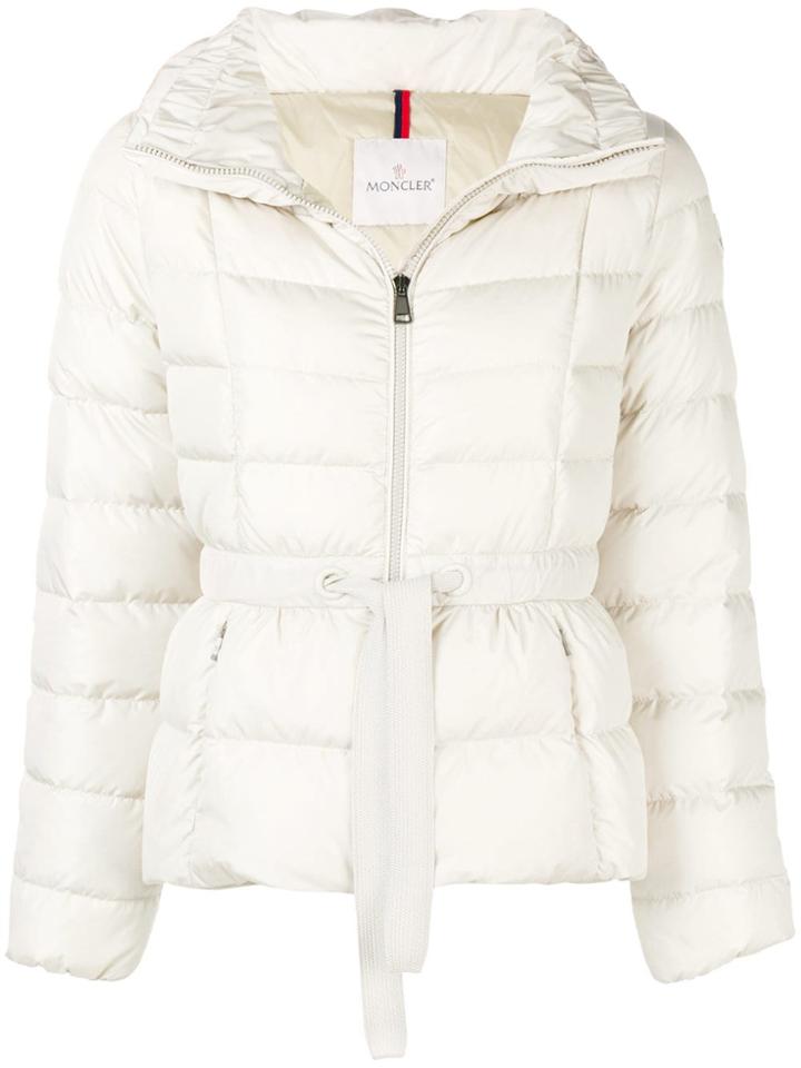 Moncler Avocette Jacket - Nude & Neutrals