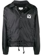 Maison Margiela S30am0431s49397900 - Black