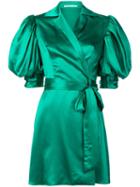 Alessandra Rich - Green