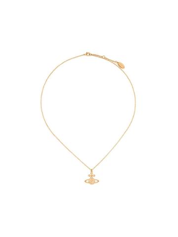 Vivienne Westwood Red Label Orb Pendant Necklace