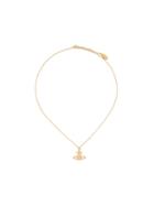 Vivienne Westwood Red Label Orb Pendant Necklace
