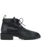 Giuseppe Zanotti Design Tyson 20 Boots - Black