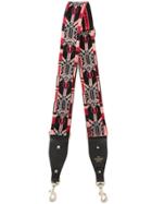 Valentino Valentino Garavani Love Blade Bag Strap - Multicolour