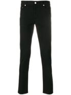 Givenchy Classic Slim-fit Jeans - Black