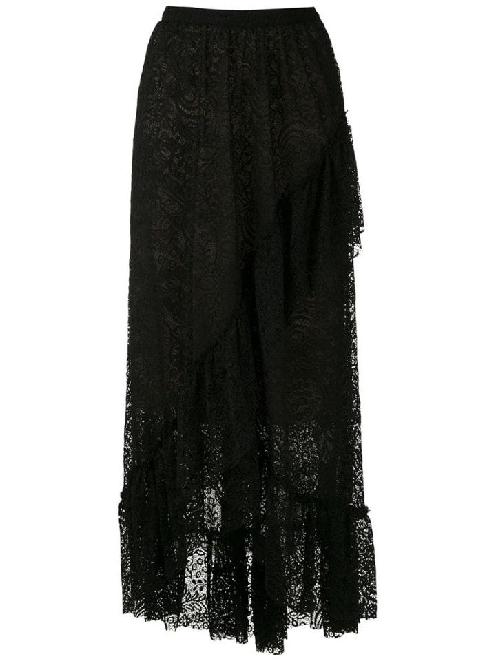 Nk West Abel Skirt - Black