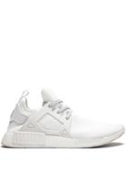 Adidas Nmd Xr1 Sneakers - White