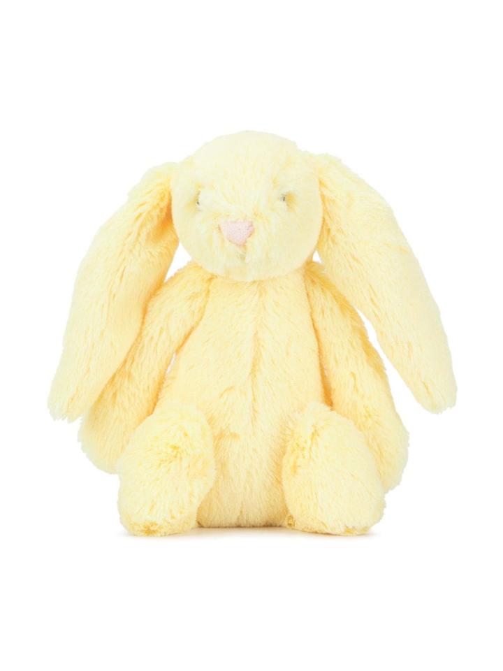 Jellycat Bunny Plush Toy - Yellow