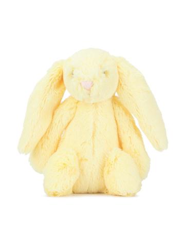 Jellycat Bunny Plush Toy - Yellow