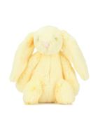Jellycat Bunny Plush Toy - Yellow