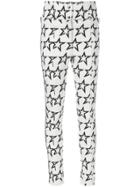 J Brand Skinny Fit Trousers - White