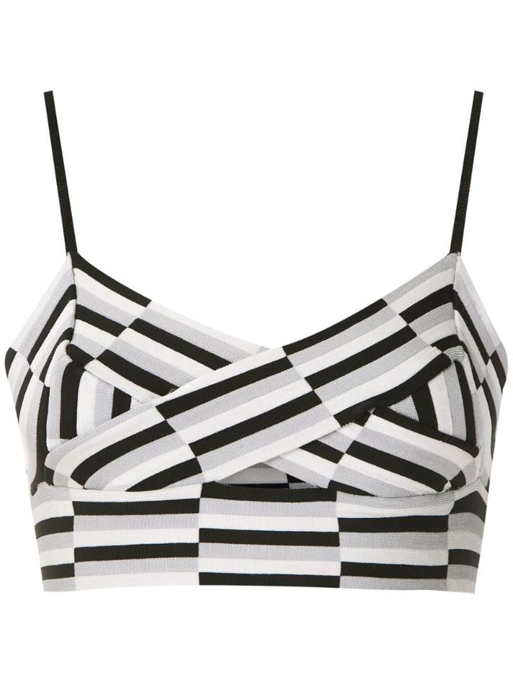 Andrea Bogosian Top Plus Abf - Multicolour