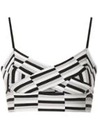 Andrea Bogosian Top Plus Abf - Multicolour