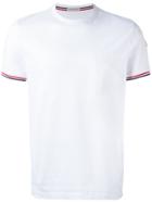 Moncler Classic T-shirt - White