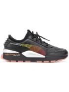 Puma Puma X Roland Rs-0 Sneakers - Black