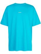 Supreme Ftw T-shirt - Blue