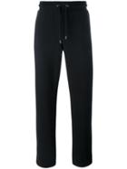 Armani Jeans Classic Sweatpants - Black