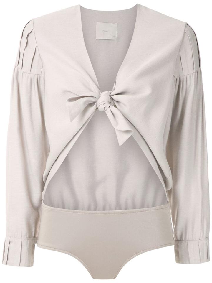 Framed Body Athena Framed - Neutrals