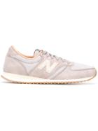 New Balance Wl420 Sneakers - Grey