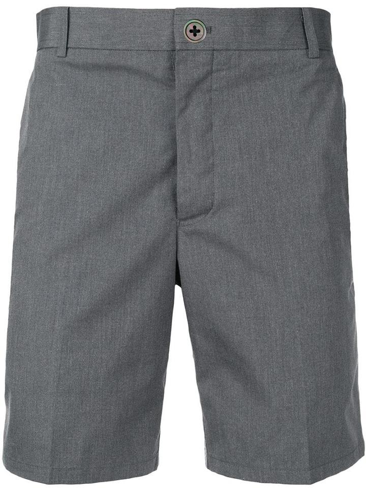 Thom Browne - 035 Medium Grey