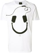 Ps By Paul Smith Paul By Paul Smith M2r010rap055101 01 - White