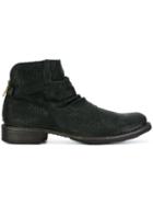Fiorentini + Baker 'eternity' Ankle Boots
