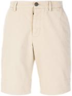 Jw Anderson Chino Shorts - Nude & Neutrals