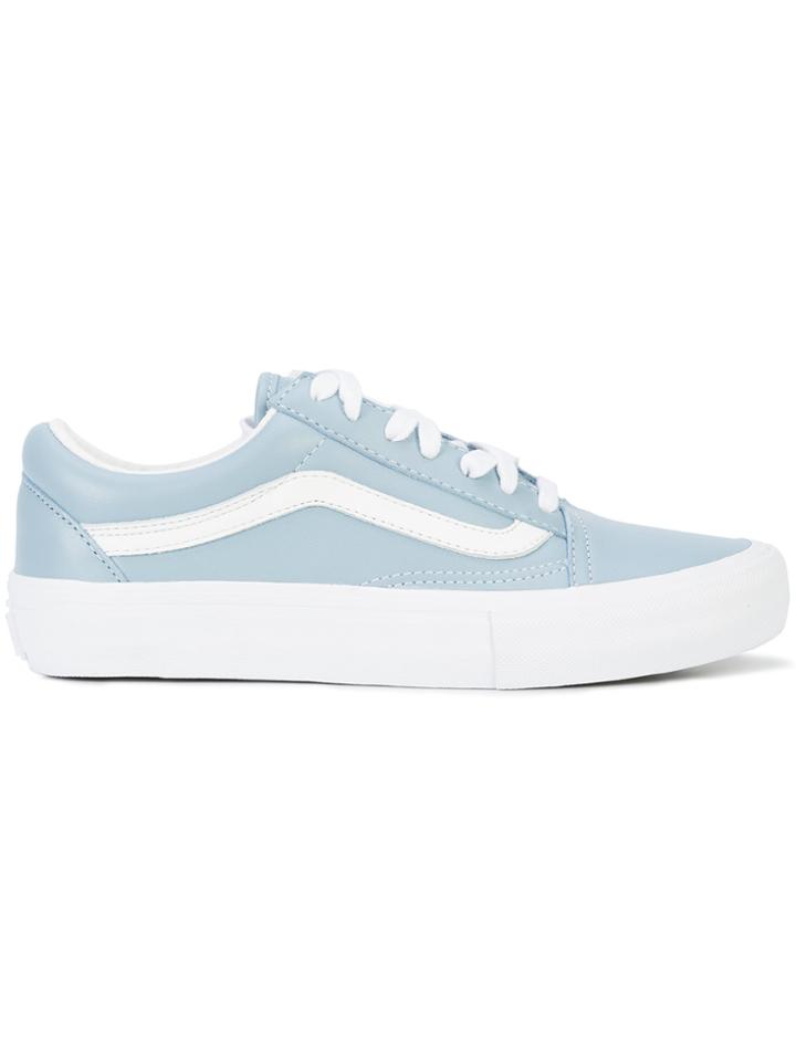 Vans Old Skool Vault Sneakers - Blue